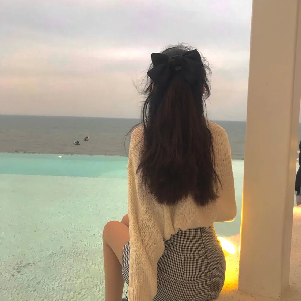 全世界最美的女孩