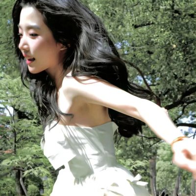 逃亡岁月